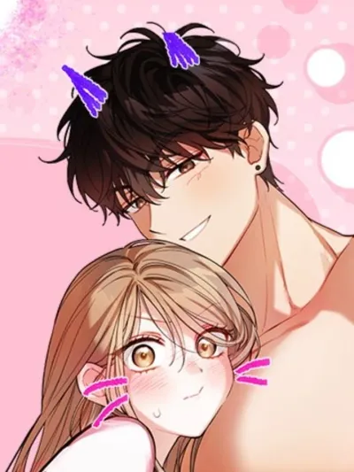 My Naughty Secret Crush เพื่อนตัวแสบแอบรัก