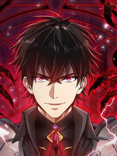 จอมเวทดำไม่ขอซ้ำชีวิตเดิม