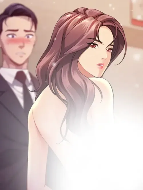 ผมคือบอดี้การ์ดของสาวใหญ่ใจถึง - Her Bodyguard