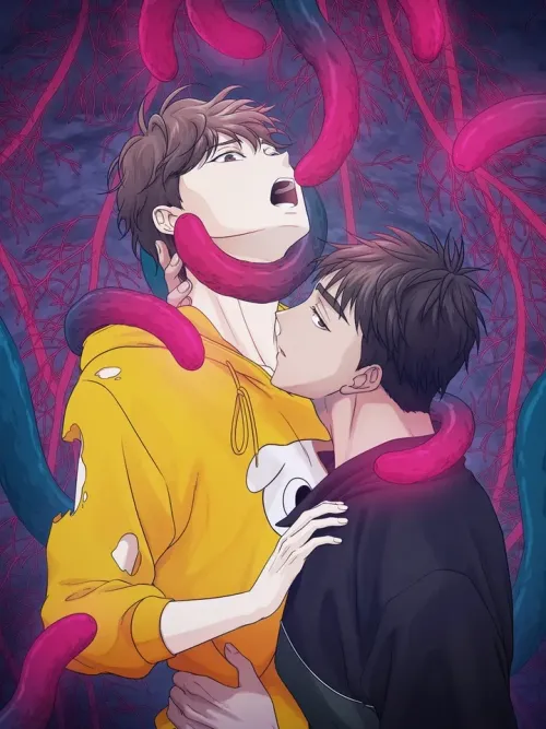 Eat and Be Eaten - กิน และ ถูกกิน