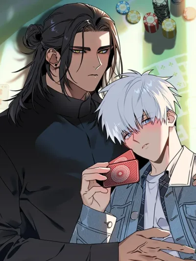 ยิ่งรัก ยิ่งแพ้ [Bad beat]