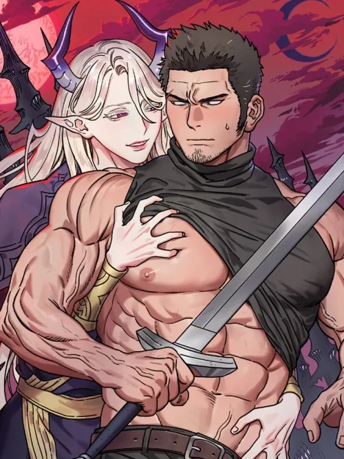 The Demon King's Bride Is a Bit Big - เจ้าสาวของจอมมาร...ตัวใหญ่ไปหน่อย