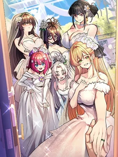 เหล่าเจ้าสาวห้องเช่า