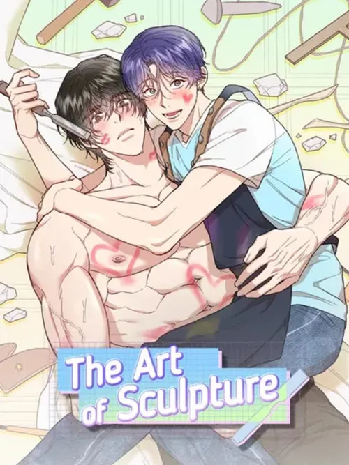 The Art of Sculpture - สลักรัก ปั้นปรารถนา