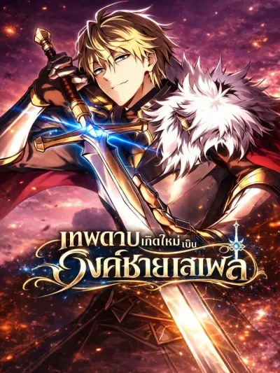 I Became The Rogue First Prince เทพดาบเกิดใหม่เป็นองค์ชายเสเพล