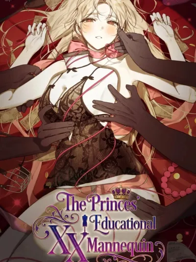 The Princes' Educational XX Mannequin - หุ่นสอนรักของเหล่าองค์ชาย