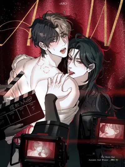 Late Autumn Into Winter