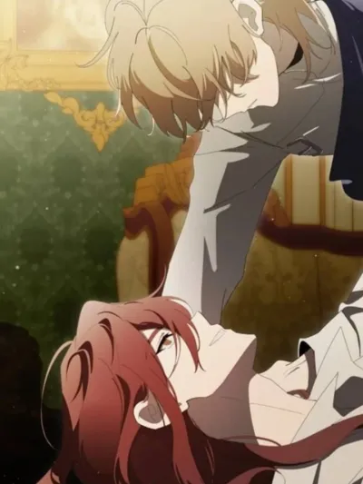  A Bad Example of a Perfect Curse ผลลัพธ์เลวร้ายของคำสาปที่สมบูรณ์แบบ 