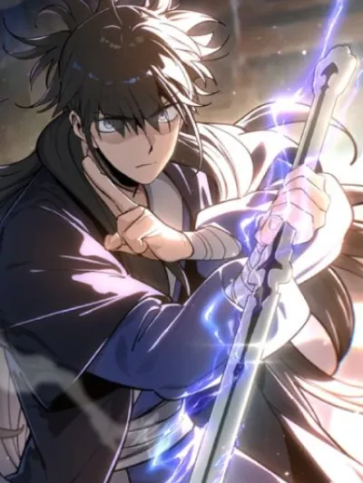 A Glimpse of the Jianghu - หนึ่งเนตรท่องยุทธภพ