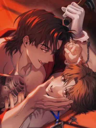 MBB (My Bad Boss), MBB (마이 배드 보스)