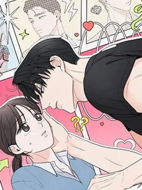 The Secret of a Scummy Man - เรื่องลับ ๆ ของผู้ชายเฮงซวย