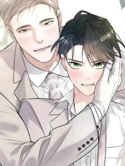 No Exchange for This Alpha - อัลฟ่าคนนี้ ไม่มีแลกคืน