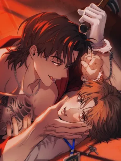 คำสั่งรักจากบอสตัวร้าย | 마이 배드 보스 | My Bad Boss