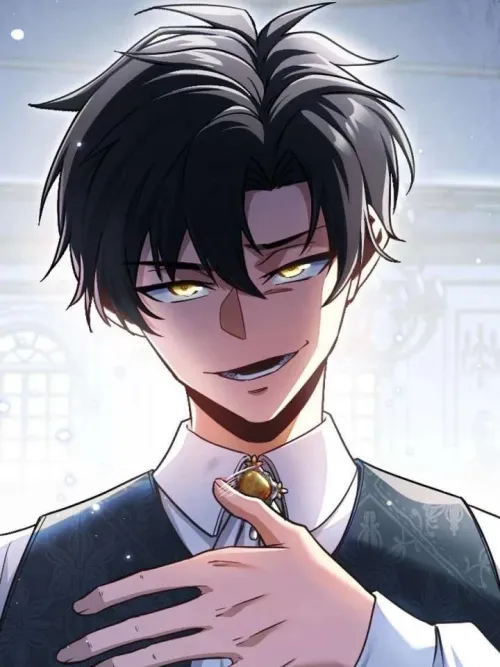 The Tyrant's Adopted Son - บุตรบุญธรรมแห่งตระกูลทรราช