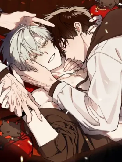 Trick or Love! - จะหลอกหรือจะรัก!