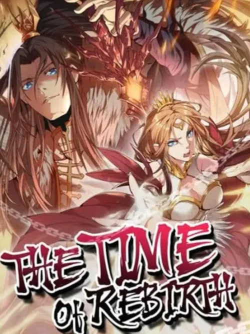 The Time of Rebirth - วันเวลาแห่งการเกิดใหม่