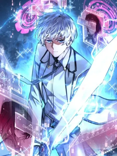 The Heroines Want Me Dead! - เหล่านางเอกอยากให้ผมตาย!