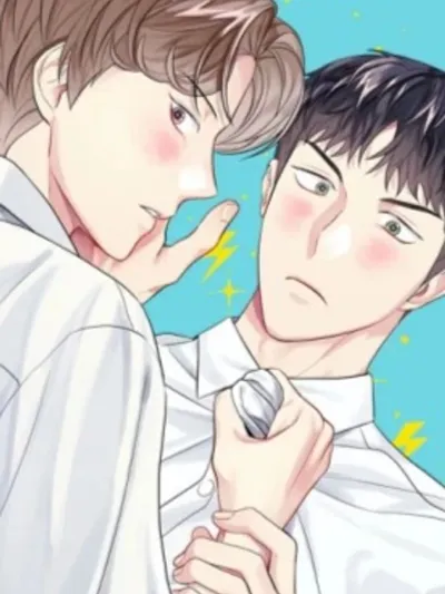 The New Guy Doesn't Like Me - นายเด็กใหม่ เขาไม่ชอบผมครับ