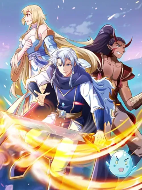 Rebirth A Thousand Times - เกิดใหม่นับพันครา