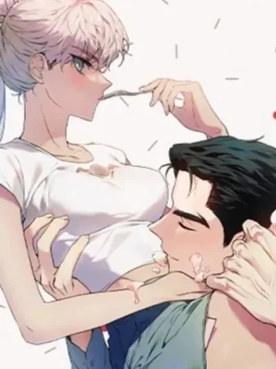 I Feed on Men - ฉันกินผู้ชายเป็นอาหาร