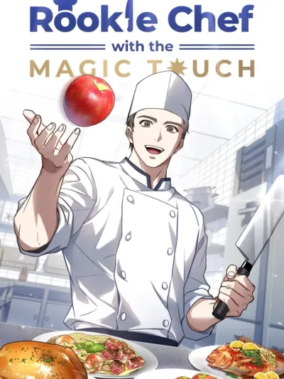 Youngest Chef from the 3rd Rate Hotel - เชฟอัจฉริยะแห่งโรงแรมซอมซ่อ