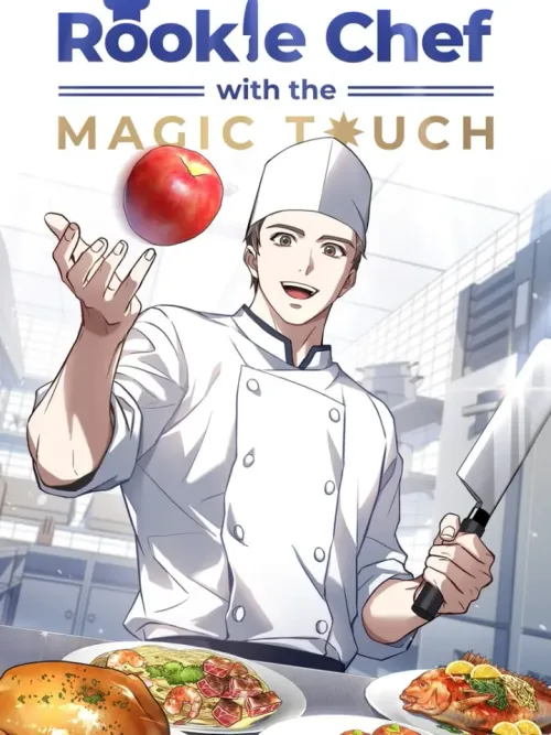 Youngest Chef from the 3rd Rate Hotel - เชฟอัจฉริยะแห่งโรงแรมซอมซ่อ