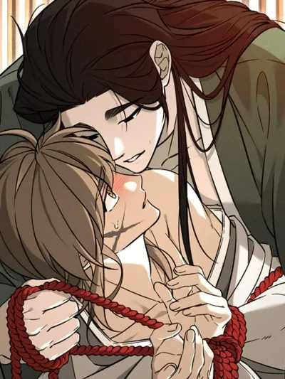 Red String - เชือกแดง