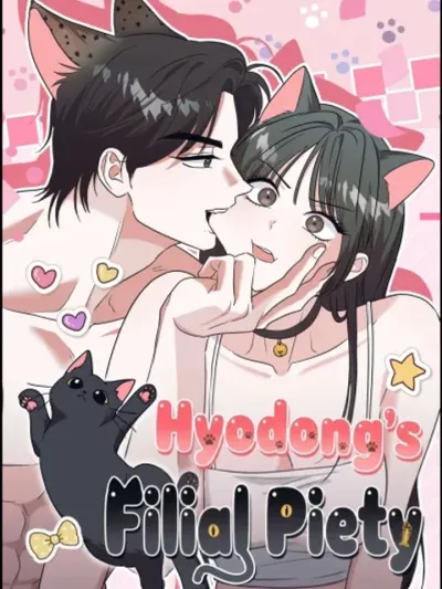 Hyodong's Filial Piety - ฮโยดง แมวซนป่วนรัก