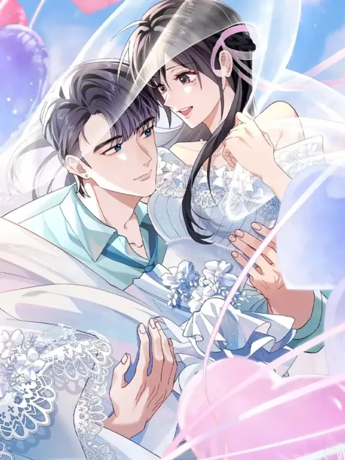 Reborn to Marry My Ex's Arch-Rival - เกิดใหม่คราวนี้ ขอแต่งงานกับคู่อริของคนรักเก่าสุดเฮงซวย