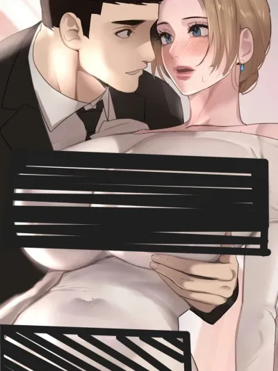 Bad Bodyguard - บอดี้การ์ดวายร้ายกับคุณหนูคุณนายตัวแสบ