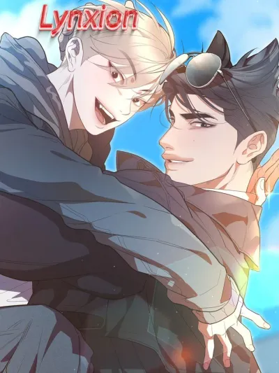 Lynxion - ความลับใต้แสงจันทร์