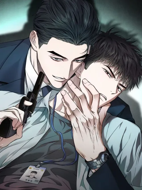 Degenerate - สัมพันธ์อันตราย