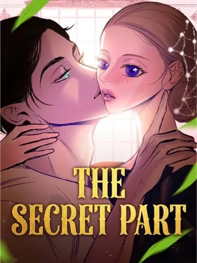 The Secret Part - สวนแห่งความลับ