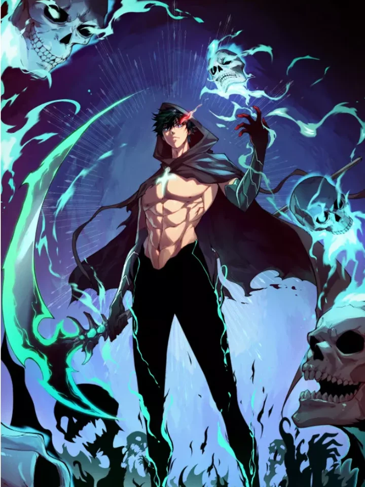 Maxed Strength Necromancer - เนโครแมนเซอร์สายพละกำลัง
