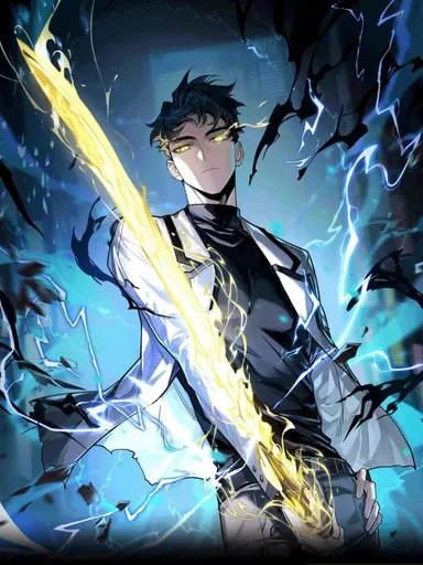 After Being Dumped by the School Beauty, I Attained the Martial Path - หลังจากโดนดาวโรงเรียนทิ้ง ฉันก็ได้บรรลุวิถียุทธ์
