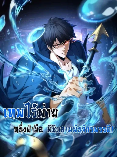 Gao Wu With One Hand, He Pushes Back Three Thousand Emperors! - เทพไร้พ่าย หนึ่งฝ่ามือ พิชิตสามพันจักรพรรดิ!